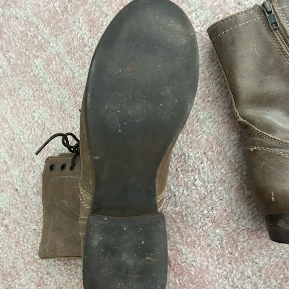 Steve Madden Troopa boots - Picture 3 of 6